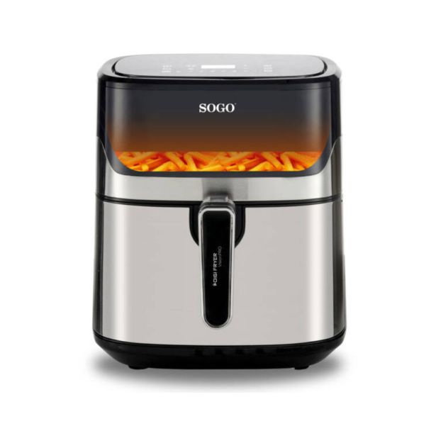 CVRTNIK NA VROČI ZRAK SOGO FRE-SS-10885