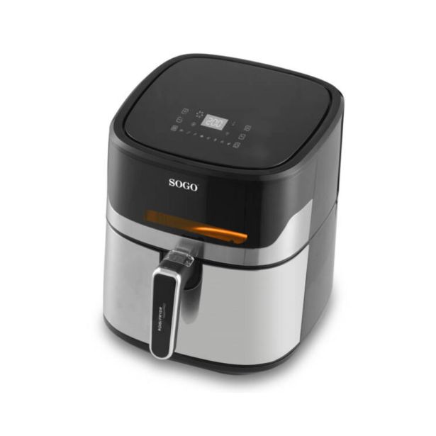 CVRTNIK NA VROČI ZRAK SOGO FRE-SS-10885