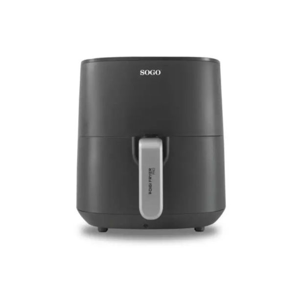 CVRTNIK NA VROČI ZRAK SOGO NA VROČ ZRAK FRE-SS-10816