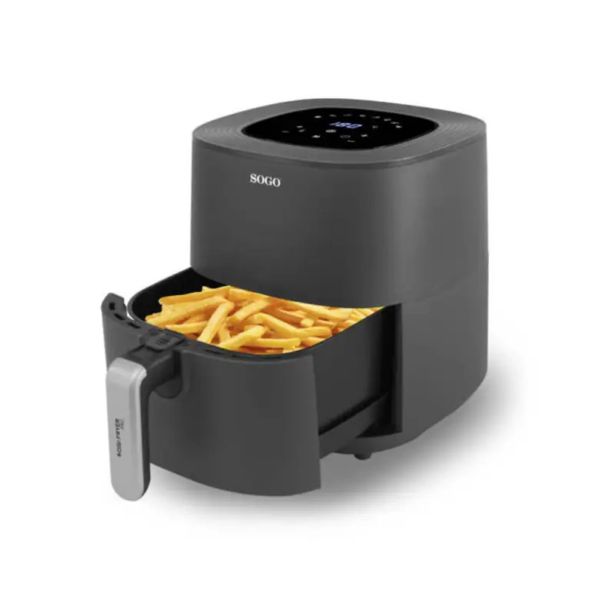 CVRTNIK NA VROČI ZRAK SOGO NA VROČ ZRAK FRE-SS-10816