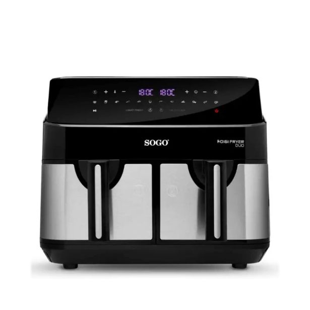 CVRTNIK NA VROČI ZRAK SOGO NA VROČ ZRAK FRE-SS-10845