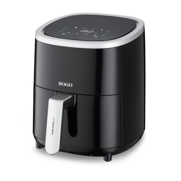 CVRTNIK NA VROČI ZRAK SOGO NA VROČ ZRAK FRE-SS-10865