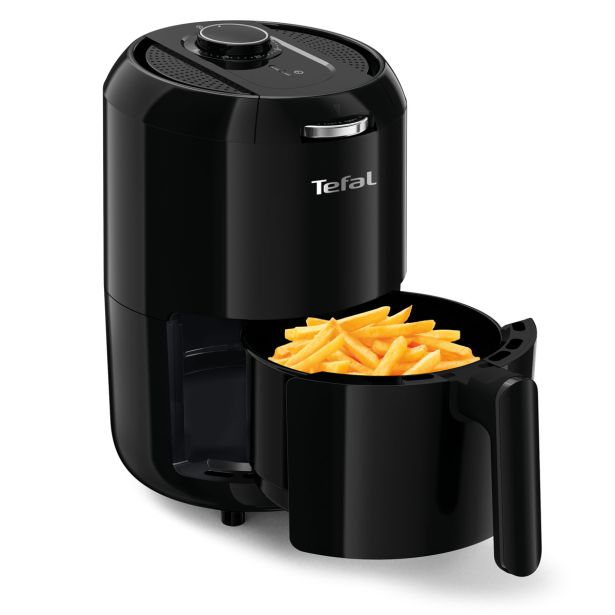 CVRTNIK TEFAL EY101815 EASY FRY COMPACT 1.6L BLK