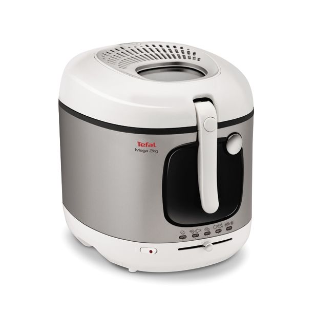 CVRTNIK NA OLJE TEFAL FR480015 MEGA 2KG