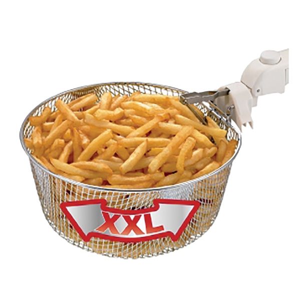 CVRTNIK NA OLJE TEFAL FR480015 MEGA 2KG