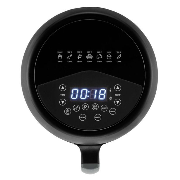 CVRTNIK NA VROČI ZRAK UFESA AF2000 FRY4TWO