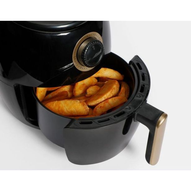 CVRTNIK NA VROČI ZRAK VONSHEF 1000W