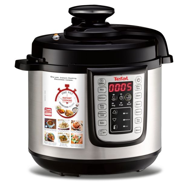 KUHINJSKI APARAT TEFAL CY505E30 MULTICOOKER