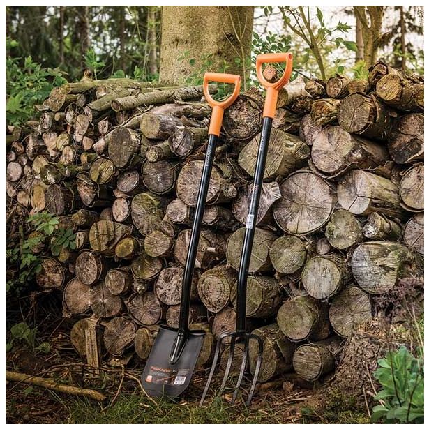 PREKOPNE VILE FISKARS D ROČAJ