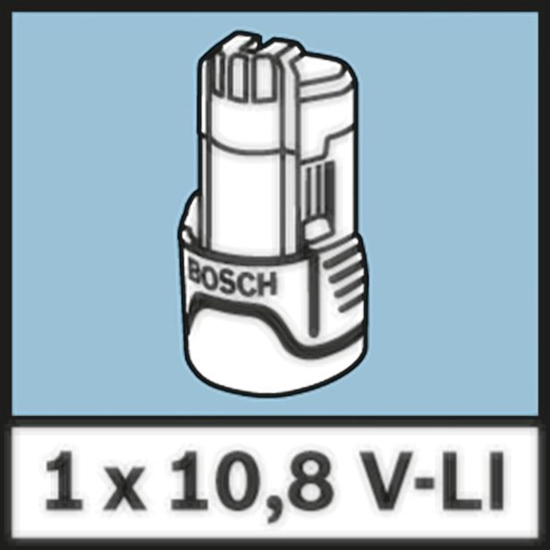 DIGITALNI DETEKTOR BOSCH D-TECT 120 PROFESSIONAL