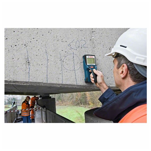 DIGITALNI DETEKTOR BOSCH D-TECT 150 PROFESSIONAL