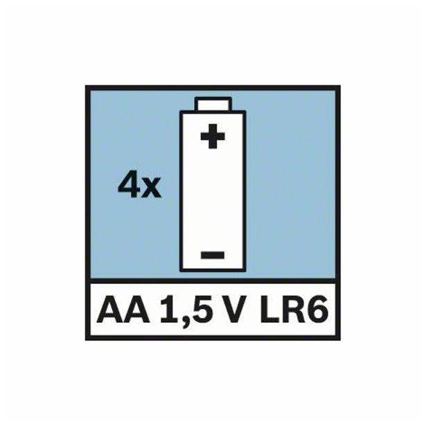 DIGITALNI DETEKTOR BOSCH D-TECT 150 PROFESSIONAL