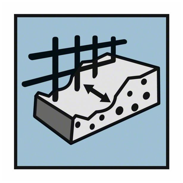 DIGITALNI DETEKTOR BOSCH D-TECT 150 PROFESSIONAL