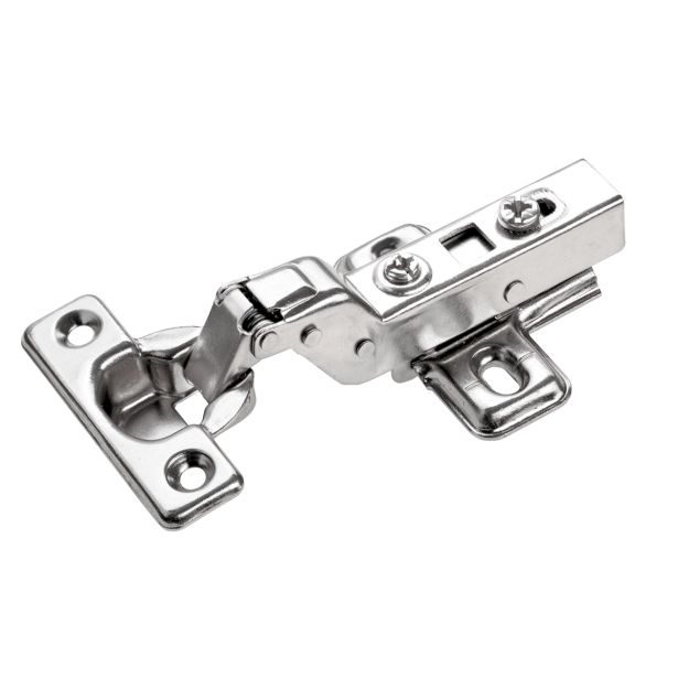 ODMIČNA SPONA HETTICH DIY 35 MM, KRIVA, PONIKLJAN