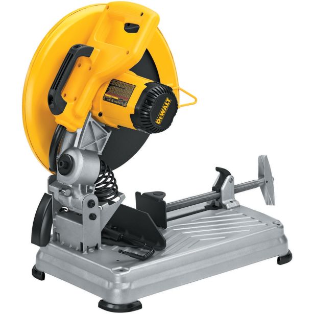 STABILNI REZALNIK ZA KOVINO DEWALT D28715