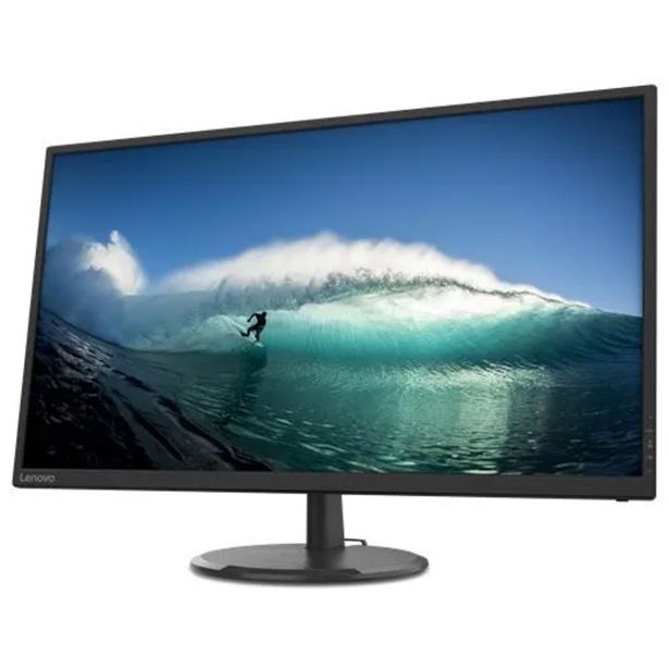 RAČUNALNIŠKI MONITOR LENOVO D32Q-20 31.5I