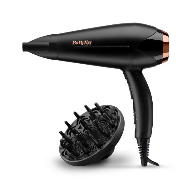SUŠILNIK LAS BABYLISS D570DE
