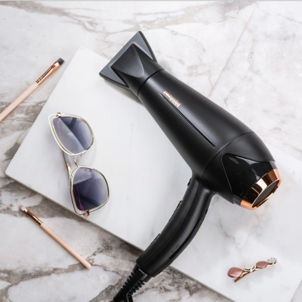 SUŠILNIK LAS BABYLISS D570DE