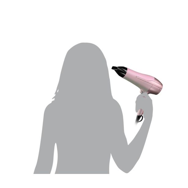 SUŠILEC ZA LASE REMINGTON D5901 COCONUT SMOOTH