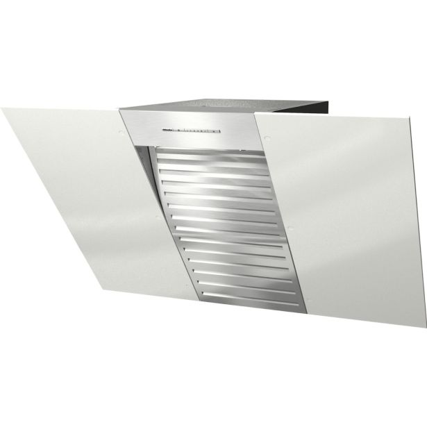 POŠEVNA STENSKA NAPA MIELE DA 6096 W BELA