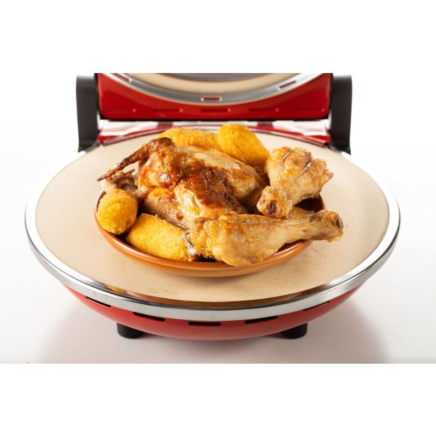 KUHINJSKI APARAT ARIETE DA GENNARO 909 PEKAČ ZA PIZZO