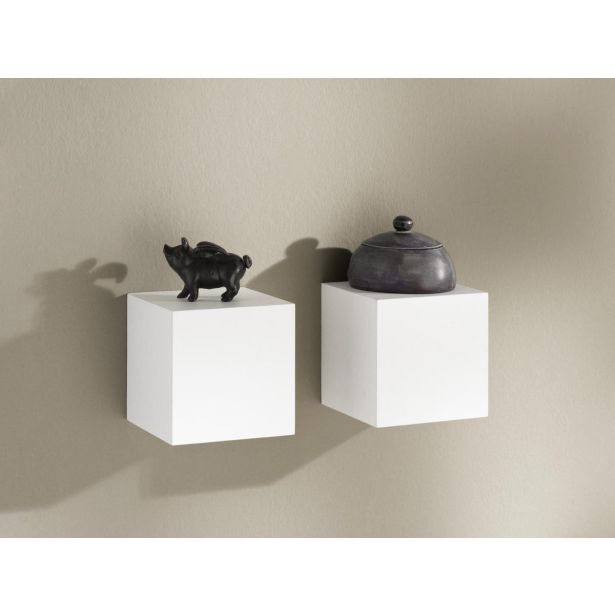 LESENA POLICA DADO BELA 150X150X150 MM