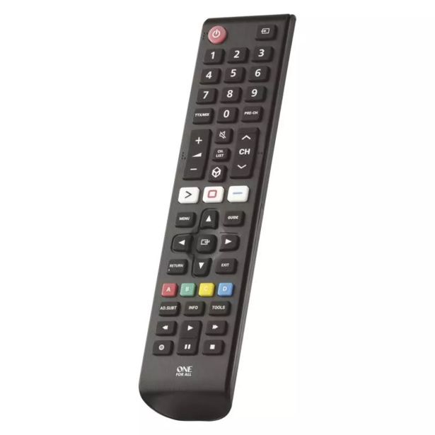 DALJINSKI UPRAVLJALNIK EMOS OFA SAMSUNG TV