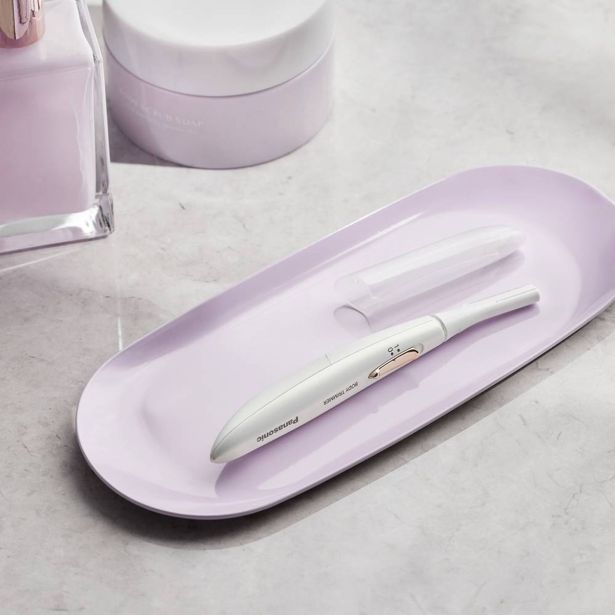 DAMSKI BRIVNIK PANASONIC ES-WR51-P503