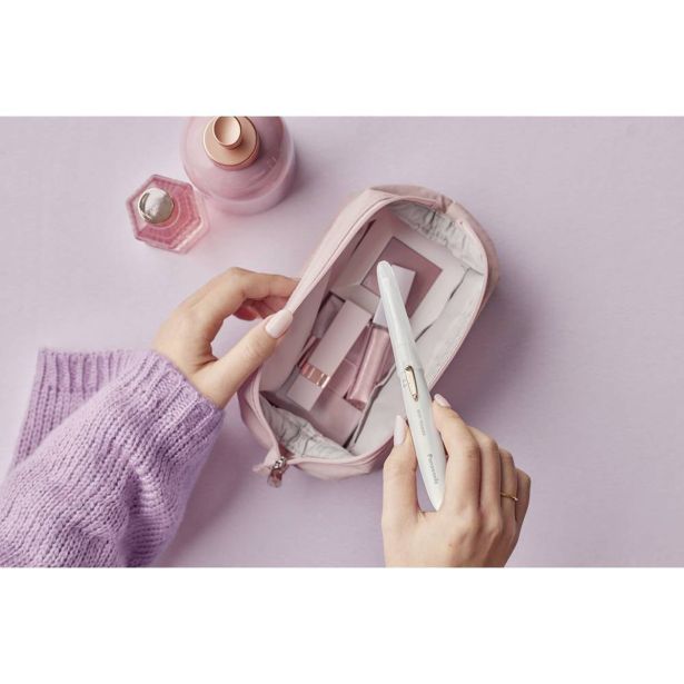 DAMSKI BRIVNIK PANASONIC ES-WR51-P503