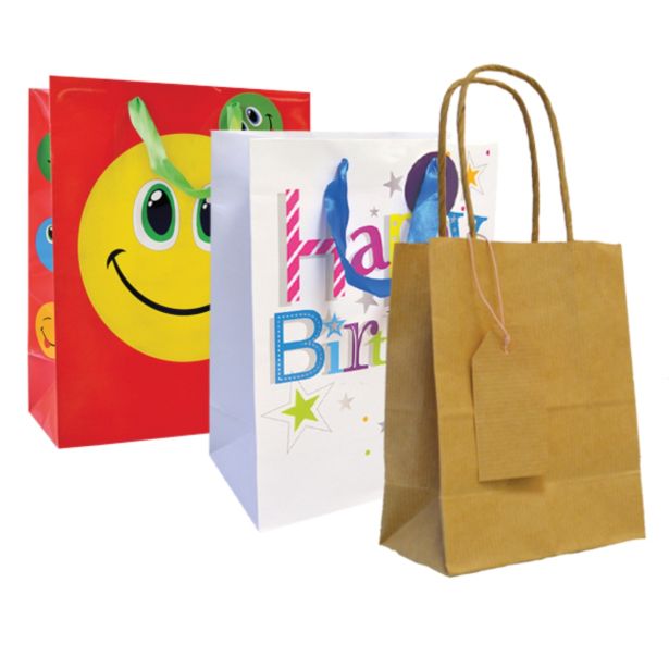 DARILNA VREČKA DARILNE VREČKE H