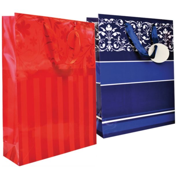 DARILNA VREČKA DARILNE VREČKE K