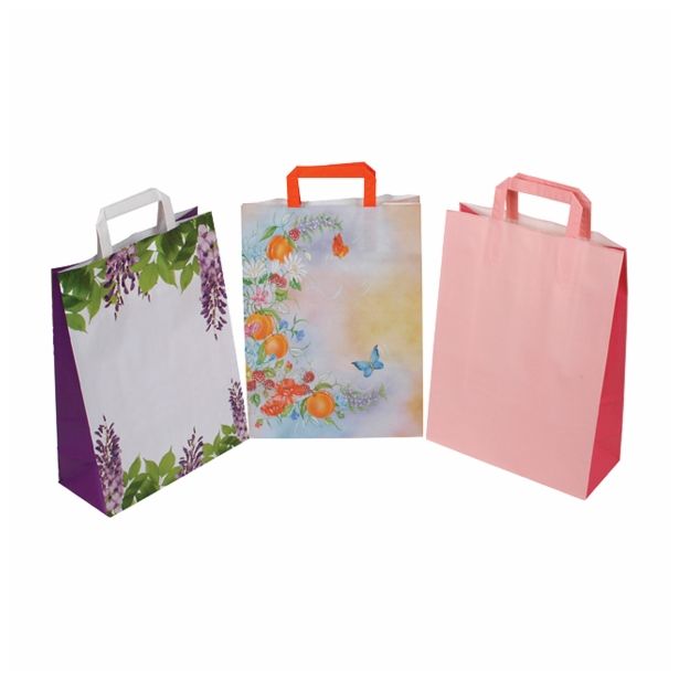 DARILNA VREČKA EKO C 270X120X370