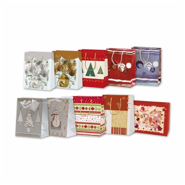 DARILNA VREČKA NL DARILNA VREČKA A 5