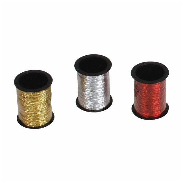 DARILNI TRAK MINI KOLUT, VRVICA SIJAJ 1.5 MM X 10 M