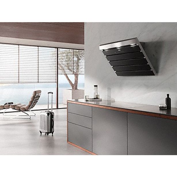 IZVLEČNA KUHINJSKA NAPA MIELE DAS 2920