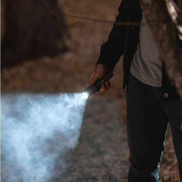 DAVINCI' 1000, ROČNA SVETILKA, AKUMULATORSKA