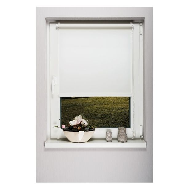 ROLO HUNGARIA KARNIS DAYLIGHT 120X150 EASYFIX BEL