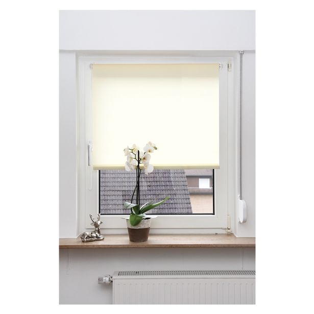 ROLO HUNGARIA KARNIS DAYLIGHT 120X150 EASYFIX BEL