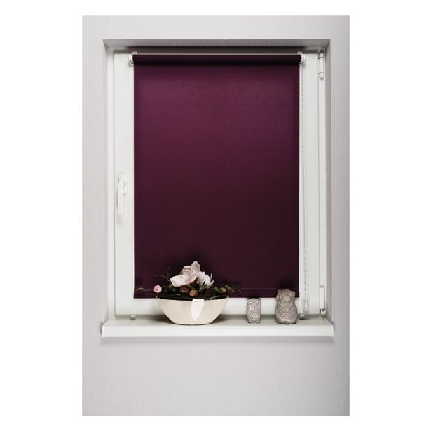 ROLO HUNGARIA KARNIS DAYLIGHT 120X150 EASYFIX SLIVA