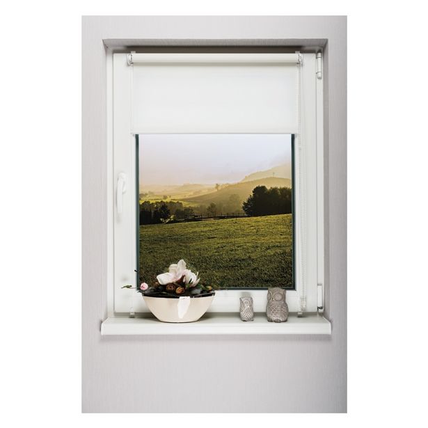 ROLO HUNGARIA KARNIS DAYLIGHT 70X150 EASYFIX BEL