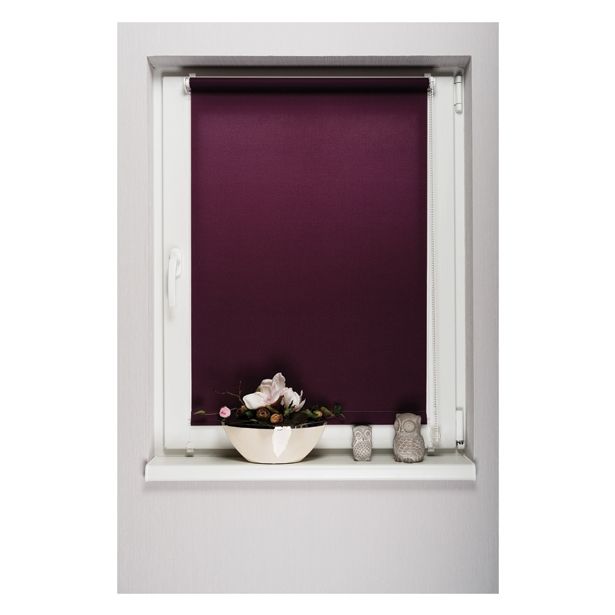 ROLO HUNGARIA KARNIS DAYLIGHT 70X150 EASYFIX SLIVA