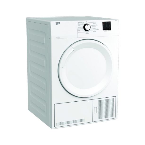 SUŠILNI STROJ BEKO DB7111PA