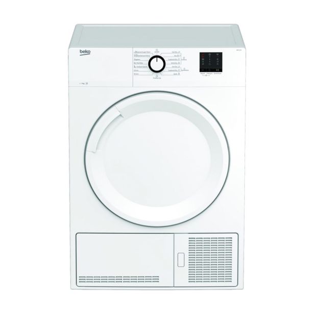 SUŠILNI STROJ BEKO DB7111PA