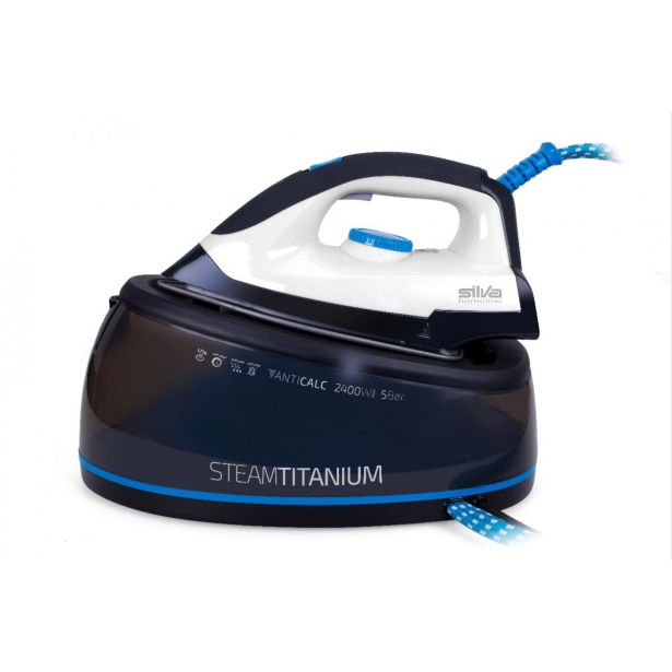 PARNI LIKALNIK S KOTLIČOM SILVA SCHNEIDER DBS 300