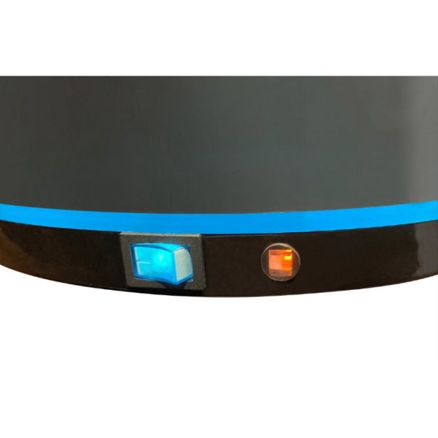 PARNI LIKALNIK S KOTLIČOM SILVA SCHNEIDER DBS 300