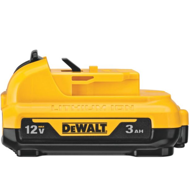 BATERIJA DEWALT DCB124