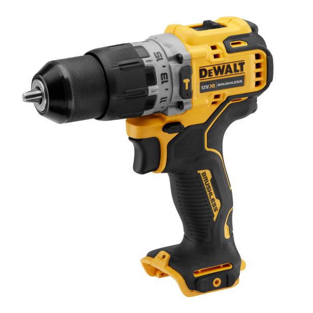 AKUMULATORSKI VRTALNIK DEWALT DCD706N