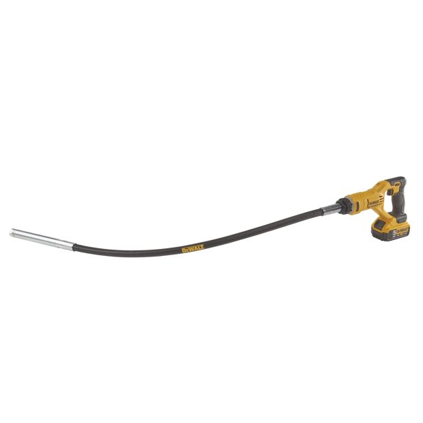 VIBRACIJSKA IGLA ZA BETON DEWALT DCE531N