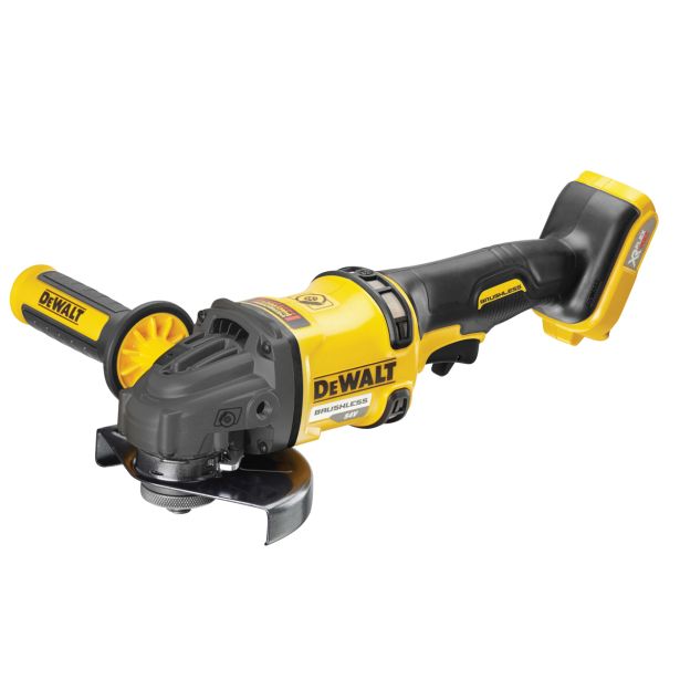 AKUMULAT. KOTNI BRUSILNIK DEWALT DCG418NT