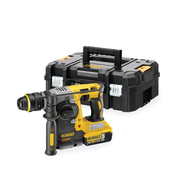 VRTALNO KLADIVO AKUMUL. DEWALT DCH274P2T